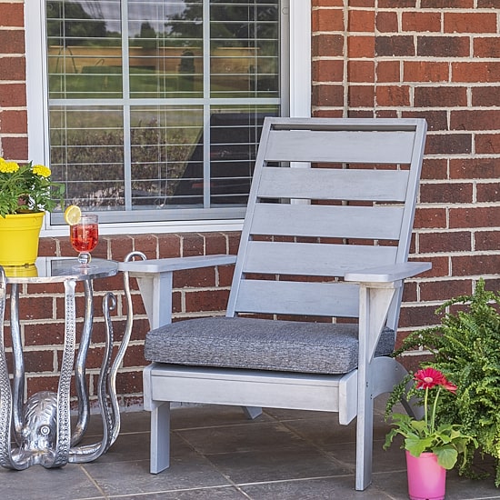 Riverview Outdoor And Collection Lounge Chair