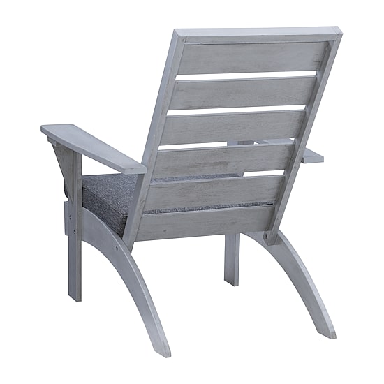 Riverview Outdoor And Collection Lounge Chair