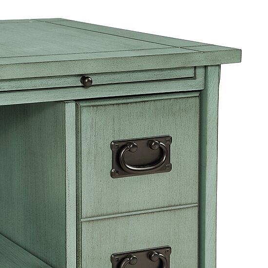 Paragon Living Room Collection End Table