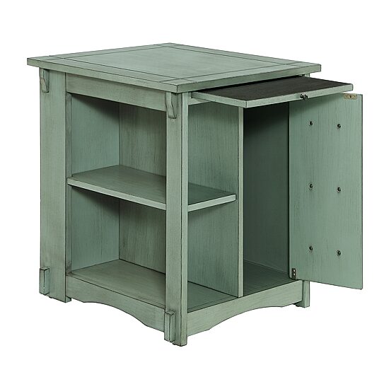 Paragon Living Room Collection End Table