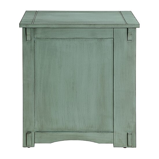 Paragon Living Room Collection End Table