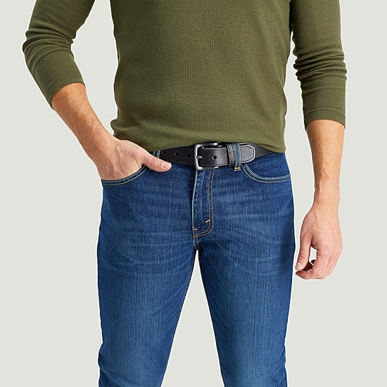 Levi's® Mens Belt