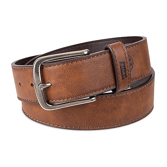 Levi's® 40mm Logo Loop Mens Belt