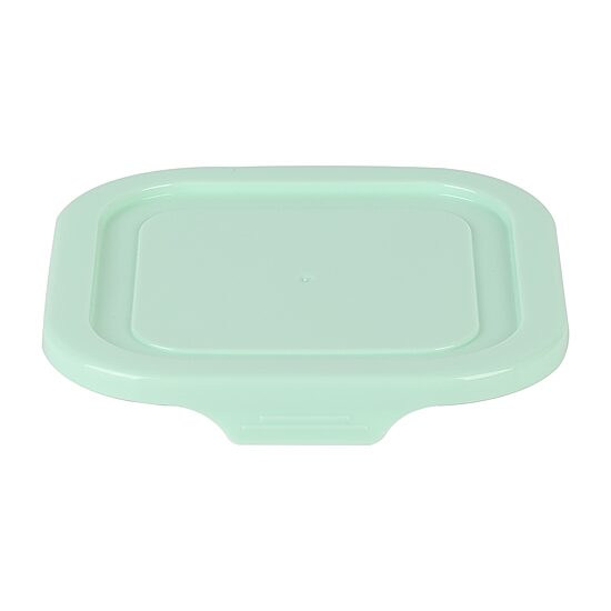 Martha Stewart Hadsell 6-pc. Square Glass Storage Containers