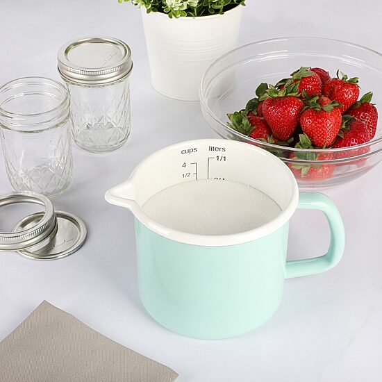 Martha Stewart Thayer Measuring Cup