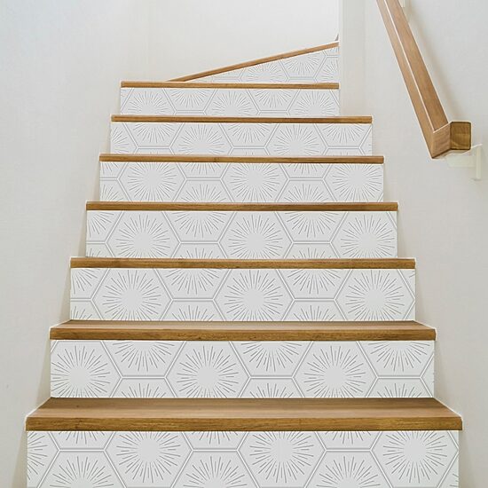 Tempaper Hello Peel & Stick Wallpaper