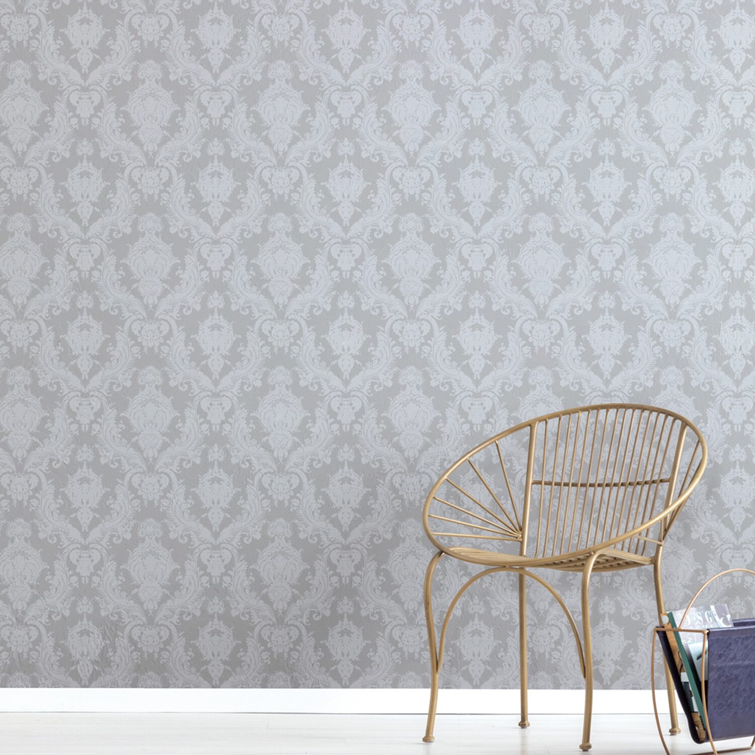 Tempaper Damsel Peel & Stick Wallpaper