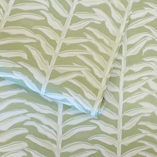 Tempaper Painted Vine Peel & Stick Wallpaper