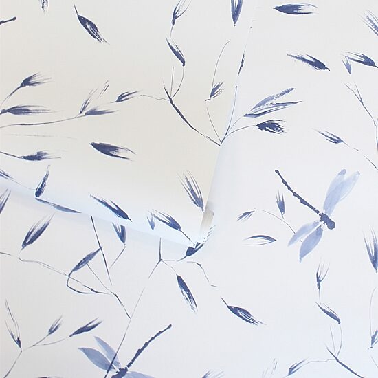 Tempaper Dragonfly Peel & Stick Wallpaper