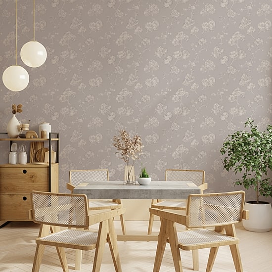 Tempaper Sun-Bleached Peel & Stick Wallpaper