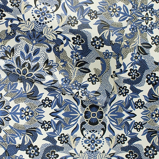 Tempaper Ornate Medallion Peel & Stick Wallpaper
