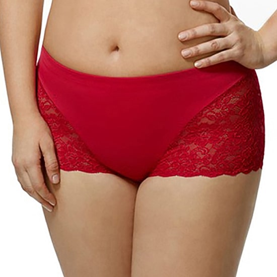 Elila Womens Cheeky Panty 3311