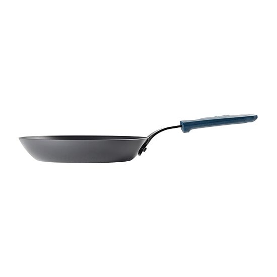 Tramontina With Grip 8 1/2 Inch Steel Frying Pan