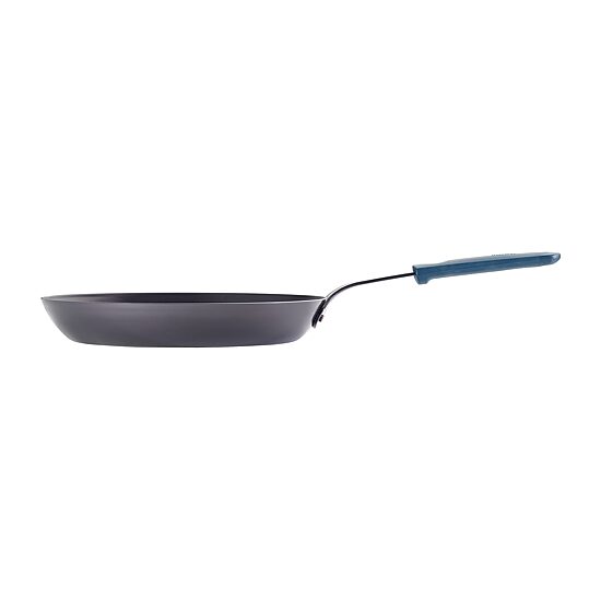 Tramontina With Grip 12 Inch Steel Frying Pan