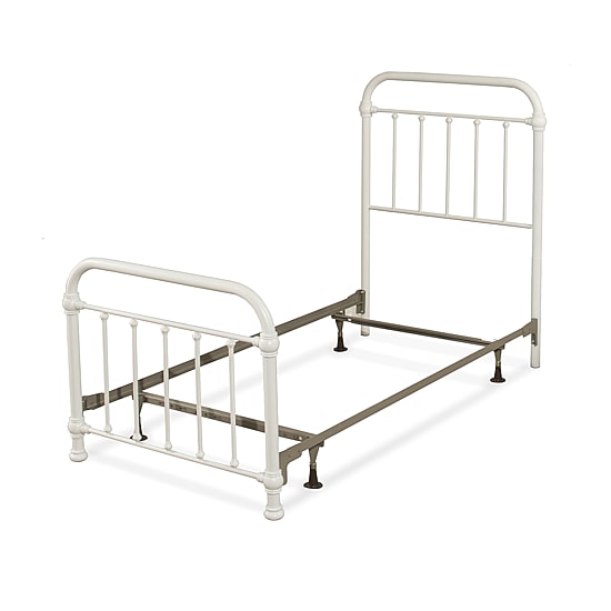 Kirkland Metal Bed