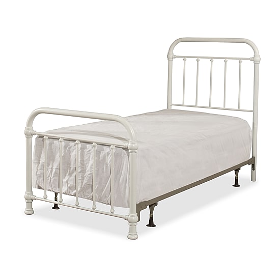 Kirkland Metal Bed