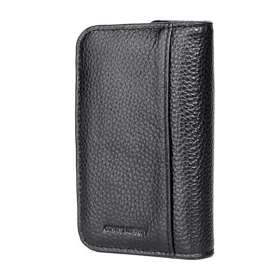 J. Buxton Womens RFID Blocking Wallet