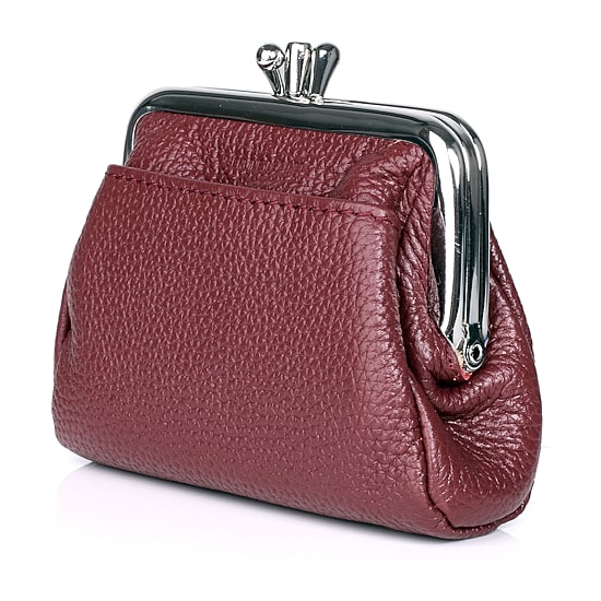 J. Buxton Womens Rfid Blocking Wallet