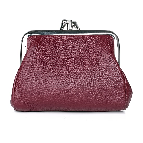 J. Buxton Womens Rfid Blocking Wallet