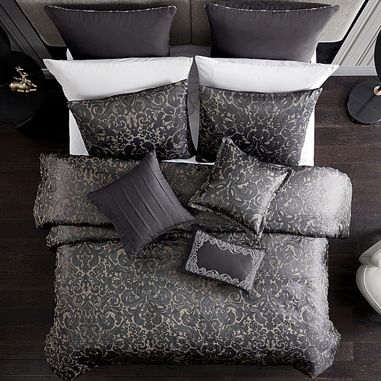 Riverbrook Home Delery Midweight Comforter Set