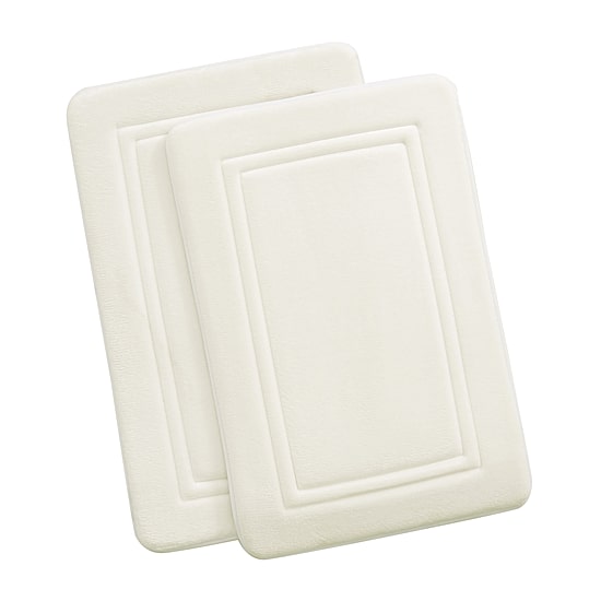 Truly Calm Bath Rug