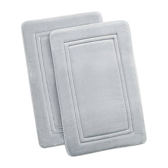 Truly Calm 2-pc. Bath Rug Set