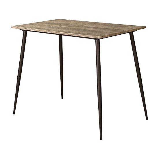 Furniture of America™ Thyme 5-pc. Counter Height Rectangular Dining Set
