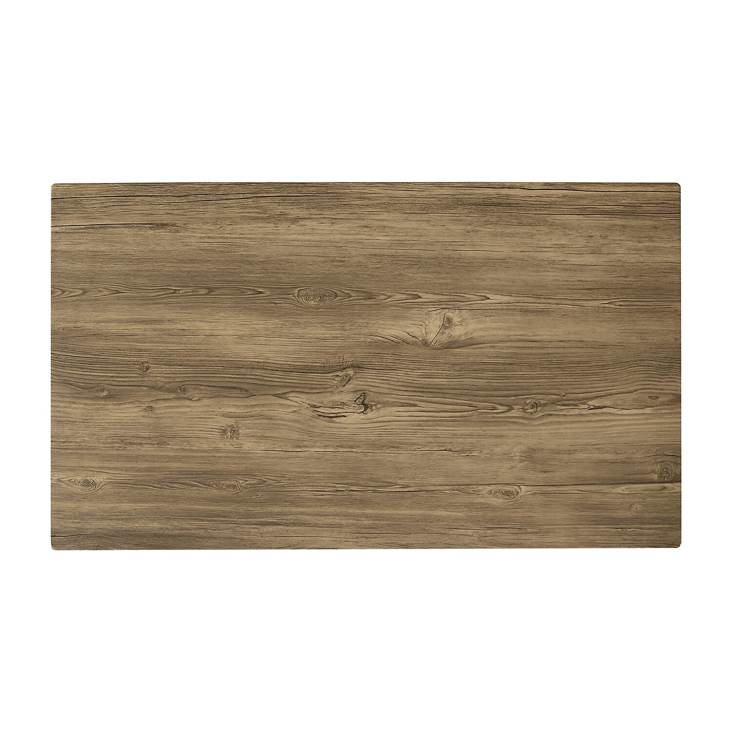 Furniture of America™ Thyme 5-pc. Counter Height Rectangular Dining Set