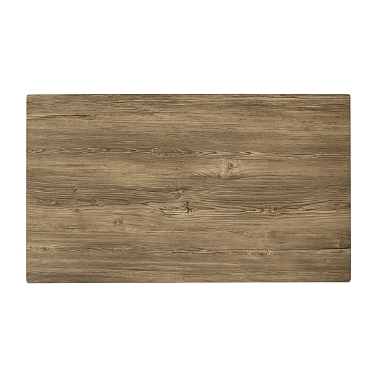 Furniture of America™ Thyme 5-pc. Counter Height Rectangular Dining Set