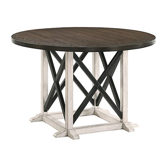 Furniture of America™ Voica 5-pc. Round Dining Set