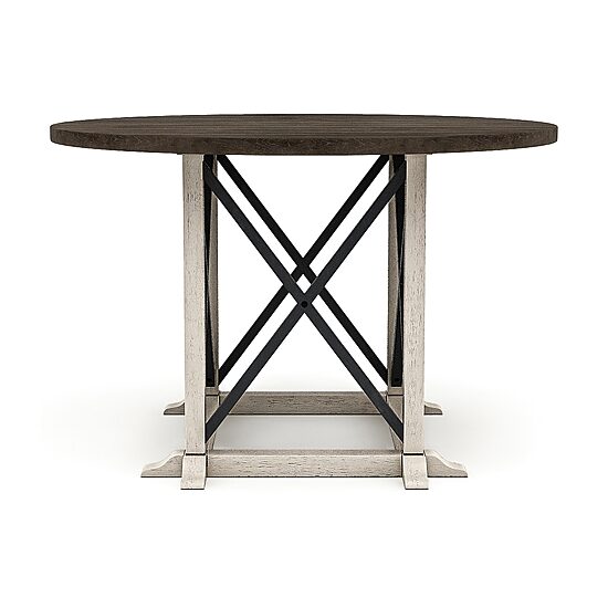 Furniture of America™ Voica 5-pc. Round Dining Set