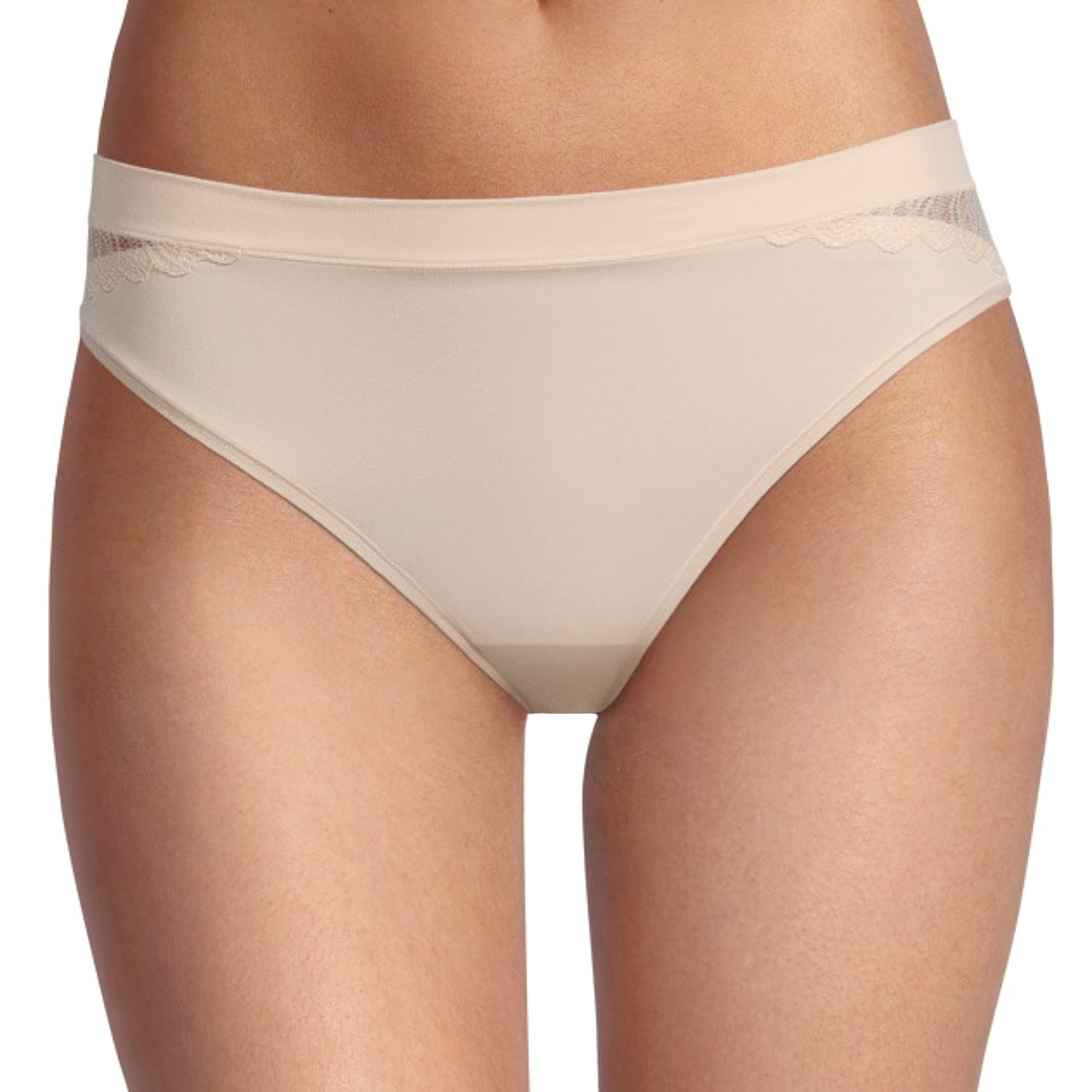 Ambrielle Womens Bikini Panty 315647