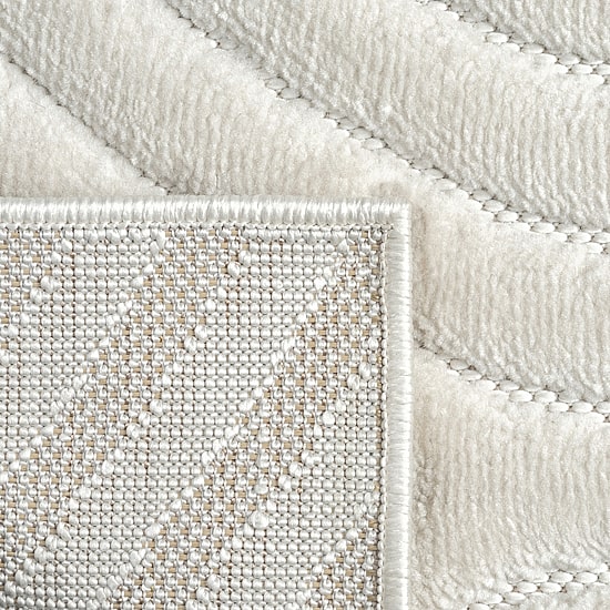 Alina Mich Abstract Indoor Outdoor Rectangular Area Rug