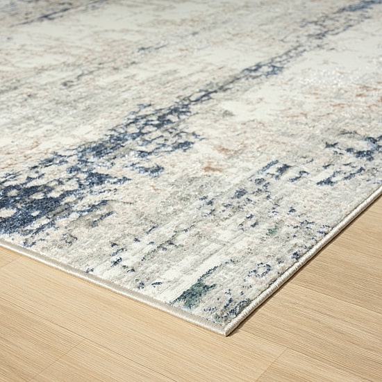 Antoine Deen Abstract Indoor Rectangular Area Rug