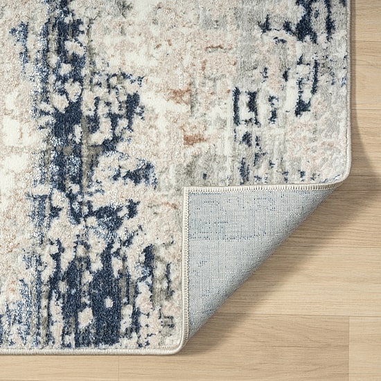 Antoine Deen Abstract Indoor Rectangular Area Rug