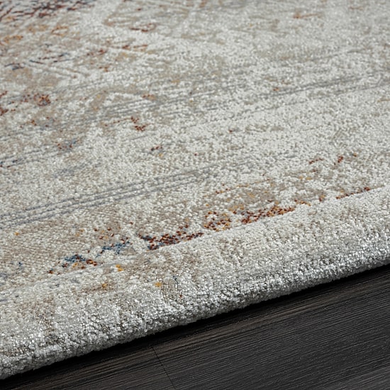 Leilani Fran Abstract Indoor Rectangular Area Rug