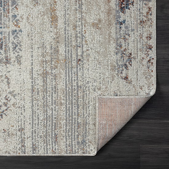 Leilani Fran Abstract Indoor Rectangular Area Rug