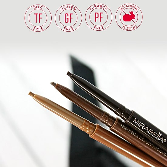 Mirabella Brow Pencil
