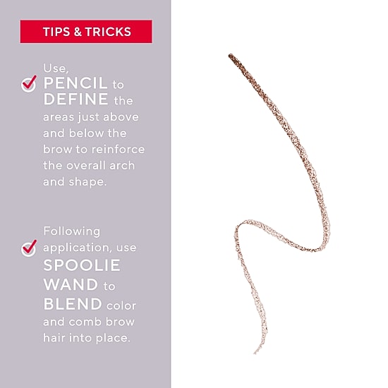 Mirabella Brow Pencil