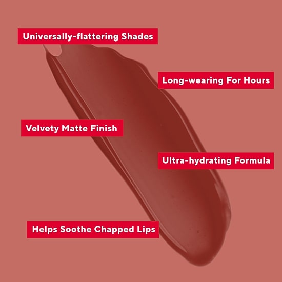 Mirabella Luxe Advanced Formula Lip Gloss