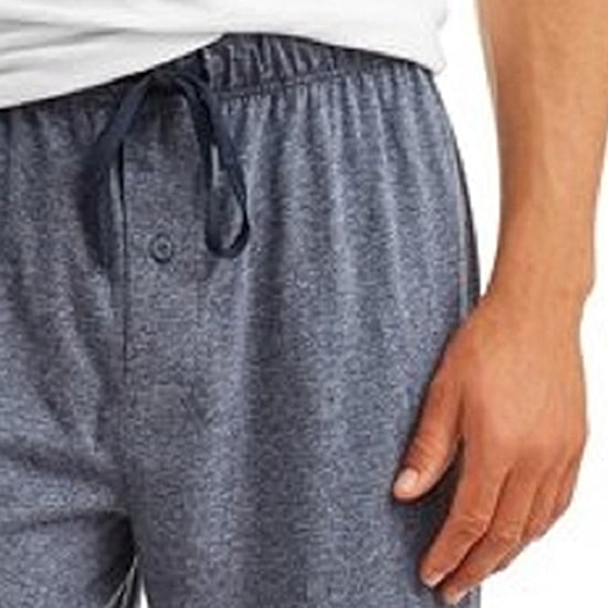 Hanes X-Temp Mens Pajama Pants