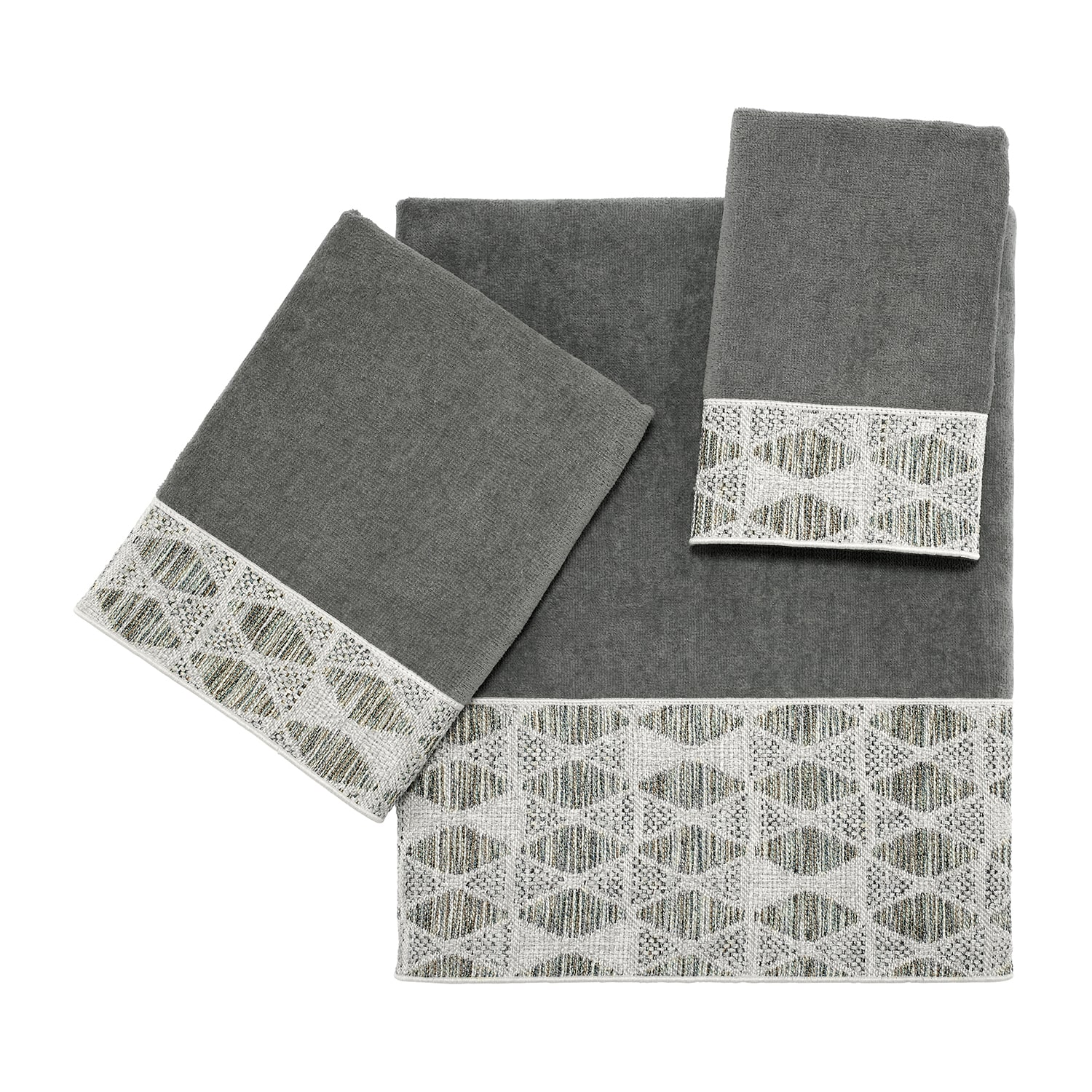 Avanti Vernon Fingertip Towel