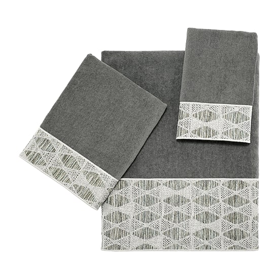 Avanti Vernon Fingertip Towel