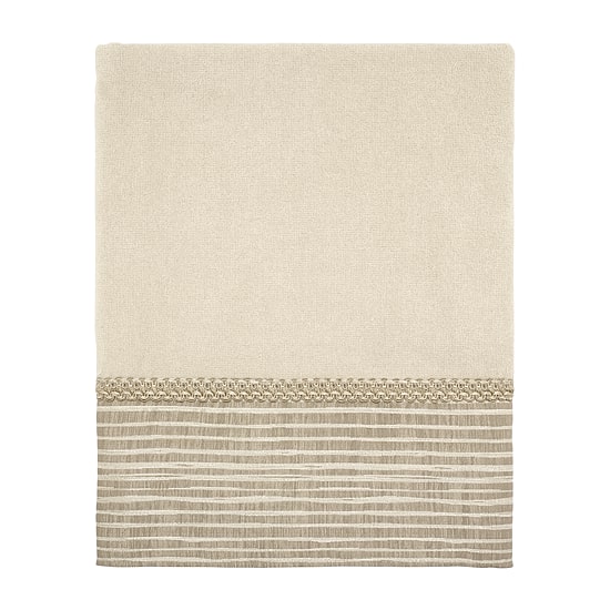 Avanti Weston Striped Bath Towel
