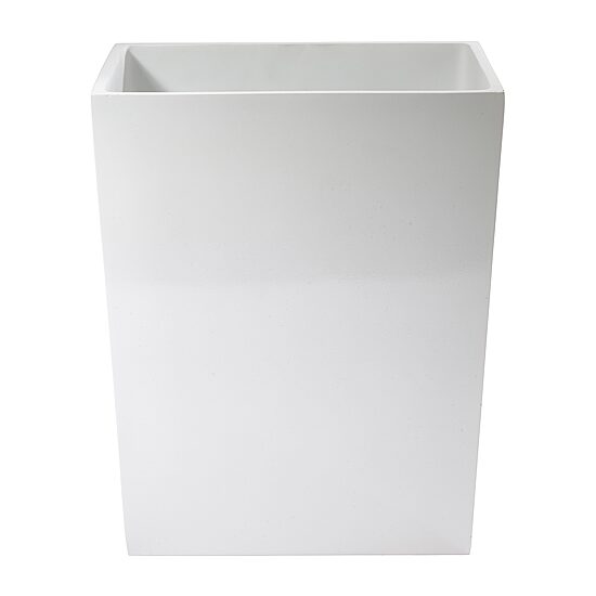 Avanti Flamingo Paradise Trash Can