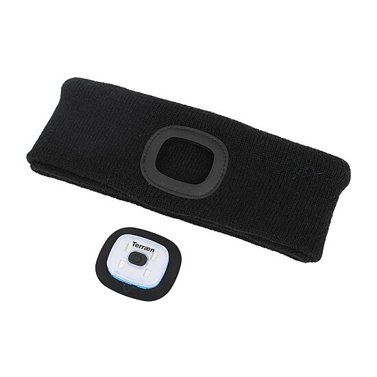 Terraen LED Lighted Headband