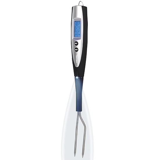 Terraen Smart BBQ Fork