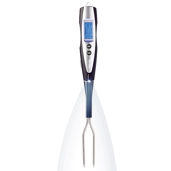 Terraen Smart BBQ Fork