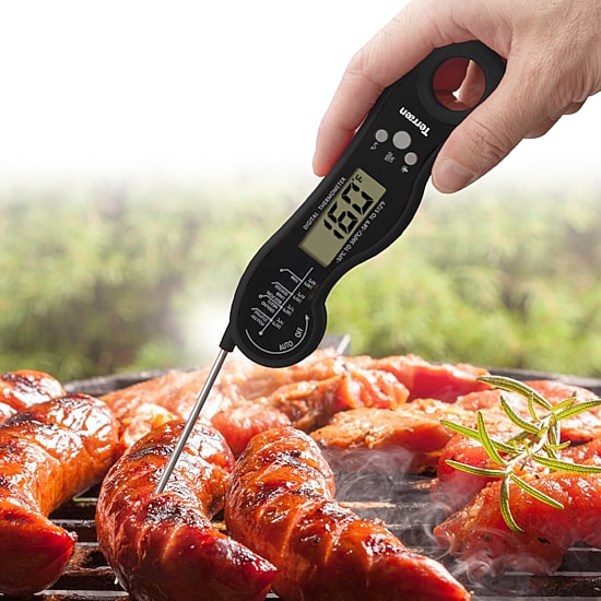 Terraen™ Digital Meat Thermometers