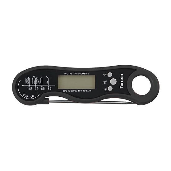 Terraen™ Digital Meat Thermometers